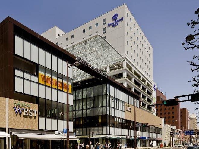 Daiwa roynet hotel takamatsu