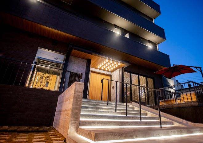 Fav hotel takamatsu