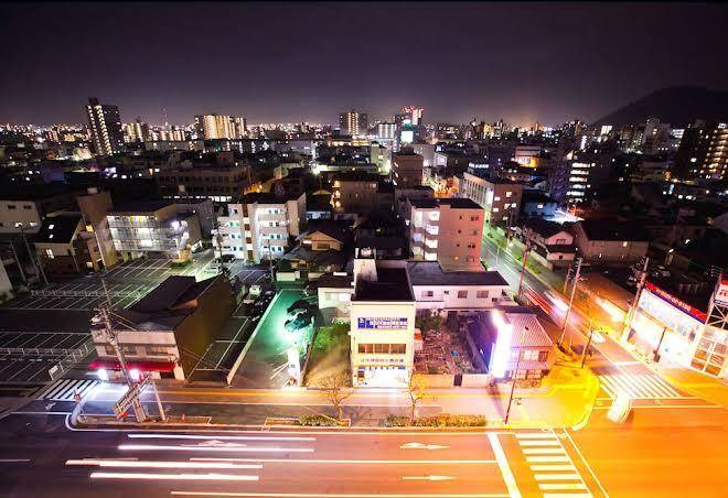 Hotel no 1 takamatsu