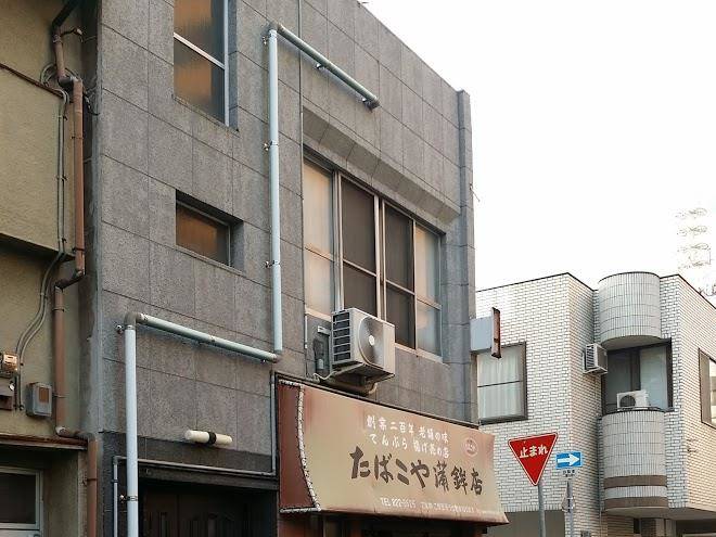 Hotel palace