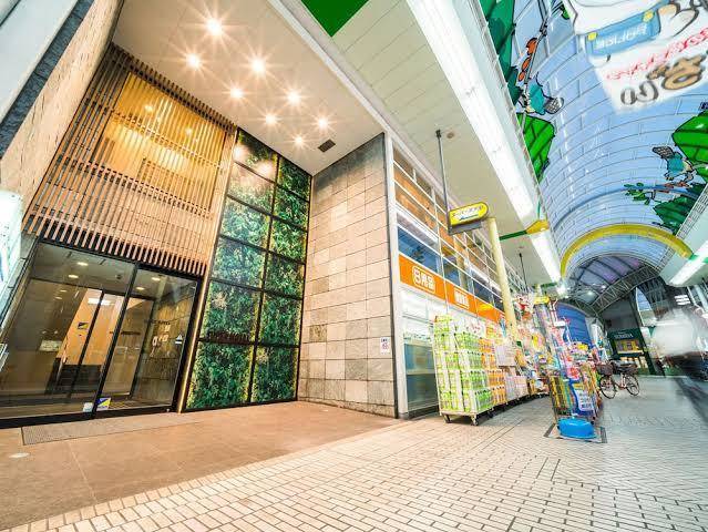 Super hotel takamatsu tamachi