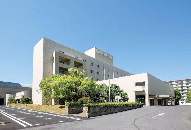 Takamatsu kokusai hotel