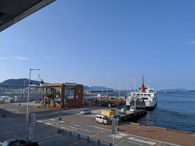 Takamatsu pearl hotel
