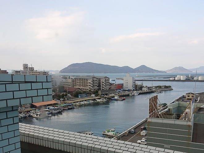 Toho inn takamatsu