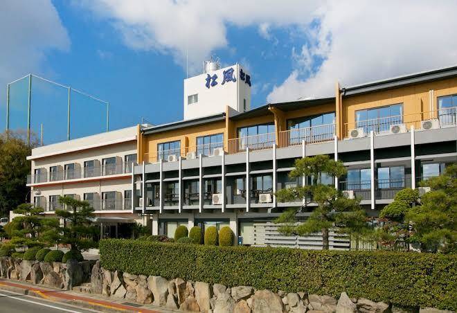 Hotel matsukaze