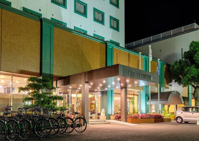 Okido hotel