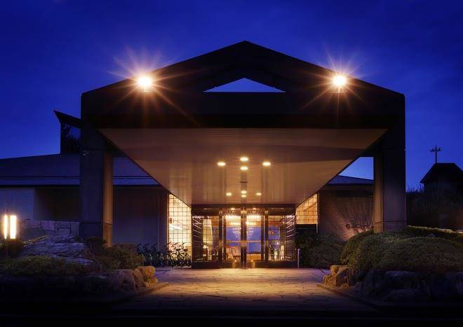 Resort hotel olivean shodoshima