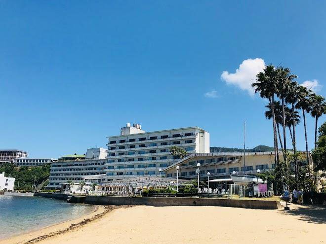 Shodoshima international hotel