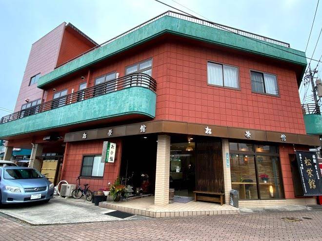 Yoshino Ryokan Image