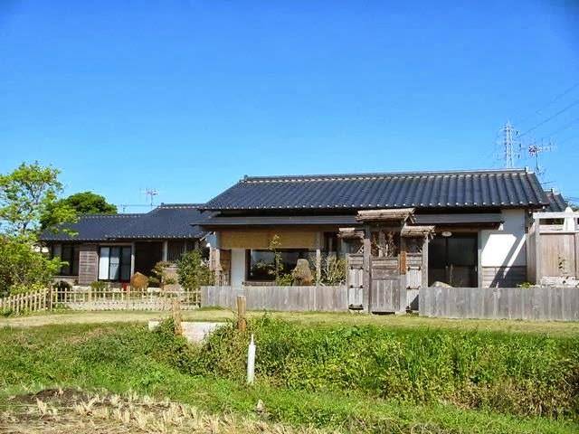 Iyashinoyado Inishie Image