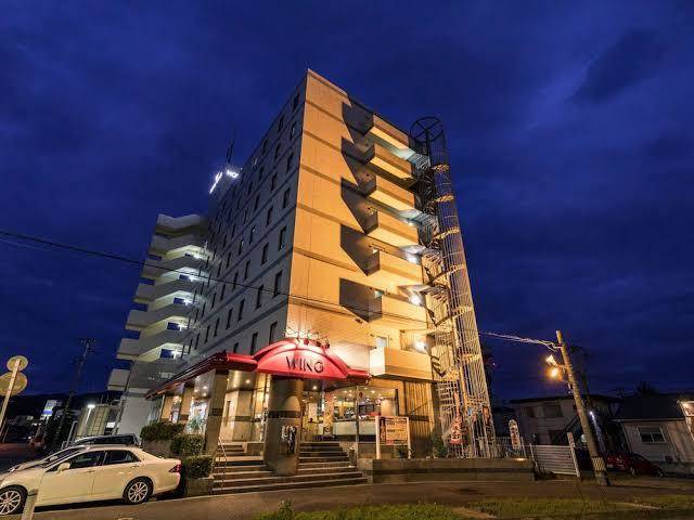Wing International Izumi Hotel Image