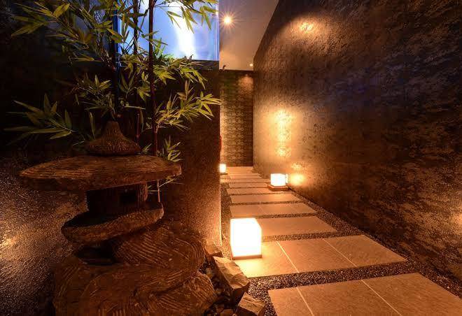 Apahotel kagoshima tenmonkan