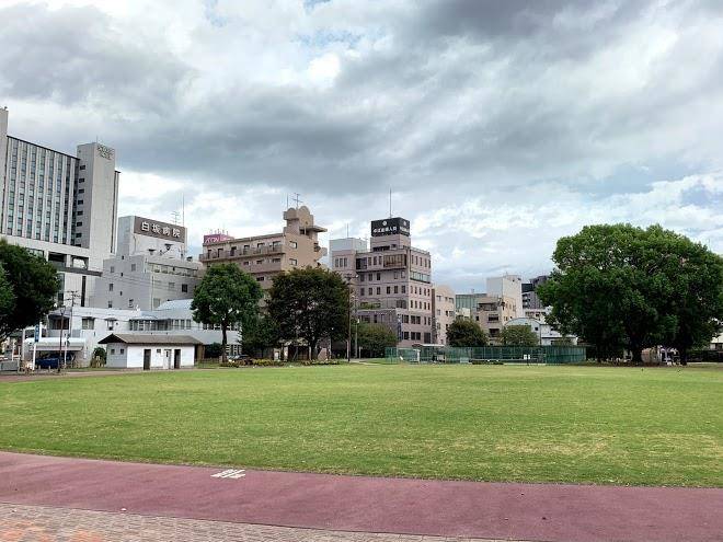 B & b park hotel kagoshima annex