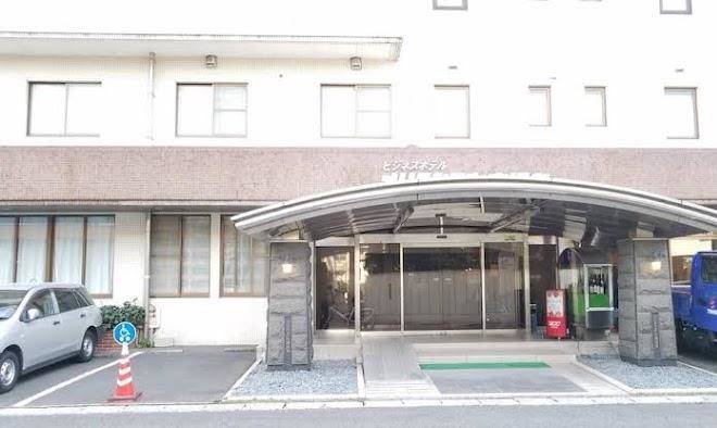 Business hotel oriental kagoshima