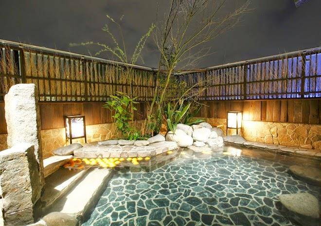 Dormy inn kagoshima