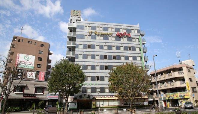 Good inn kagoshima