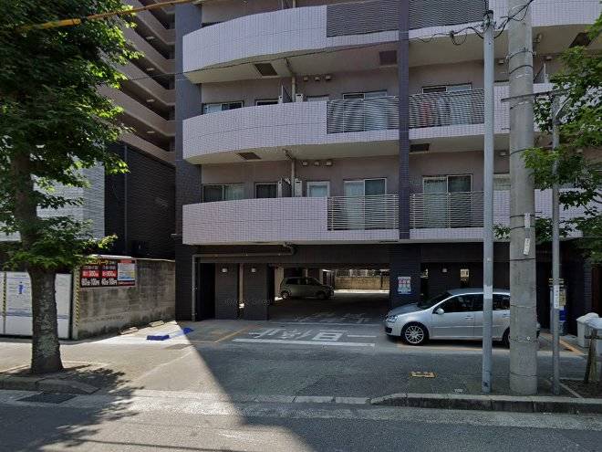 Grand base kagoshima tenmonkan