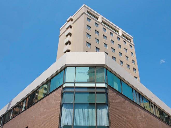 Hotel livemax kagoshima