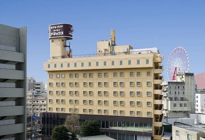 Hotel Taisei Annex Image