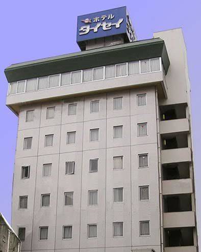 Hotel taisei