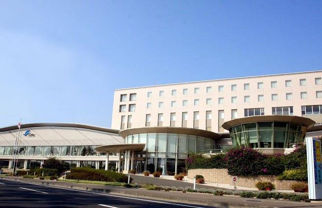 Hotel Welview Kagoshima Image