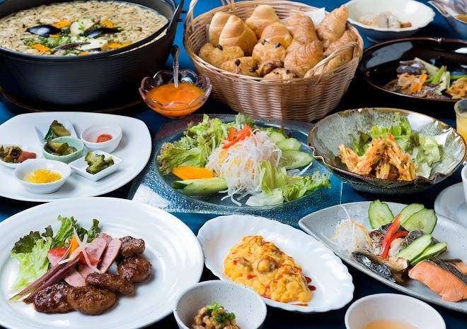 Kagoshima Plaza Hotel Tenmonkan Image