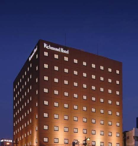 Richmond hotel kagoshima kinseicho