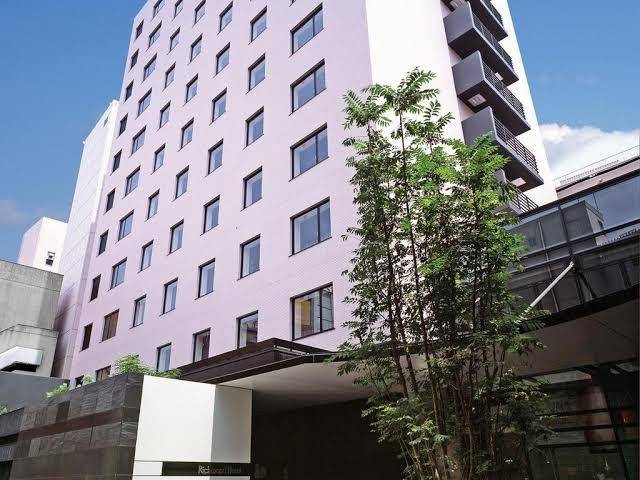 Richmond hotel kagoshima tenmonkan
