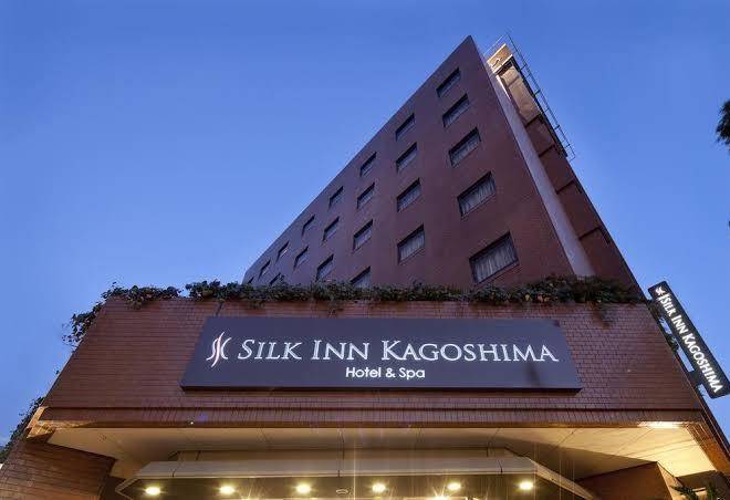 Silk inn kagoshima