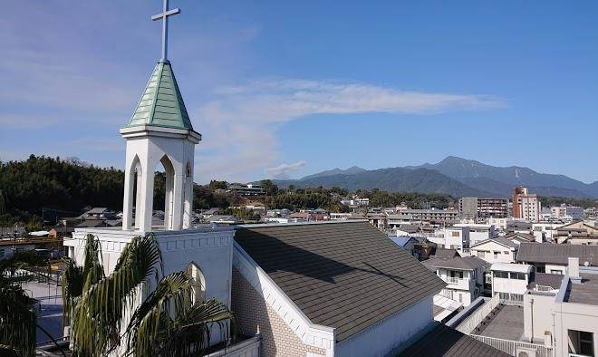 Kanoya Daikoku Grand Hotel Image