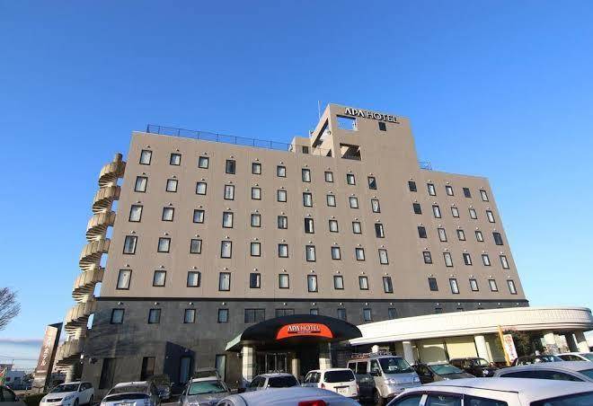 Apa Hotel Kagoshima Kokubu Image
