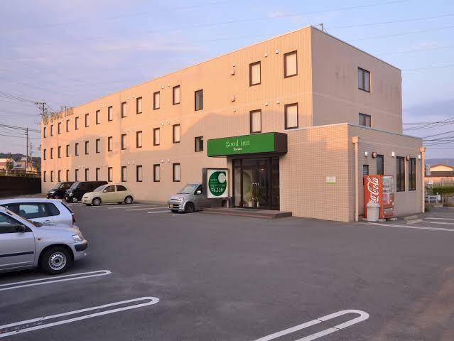 Good Inn Hayato Image