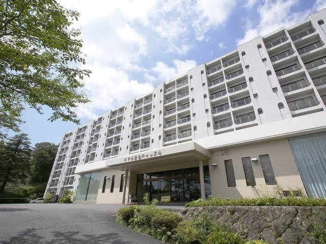 Hotel Kirishima Castle Image