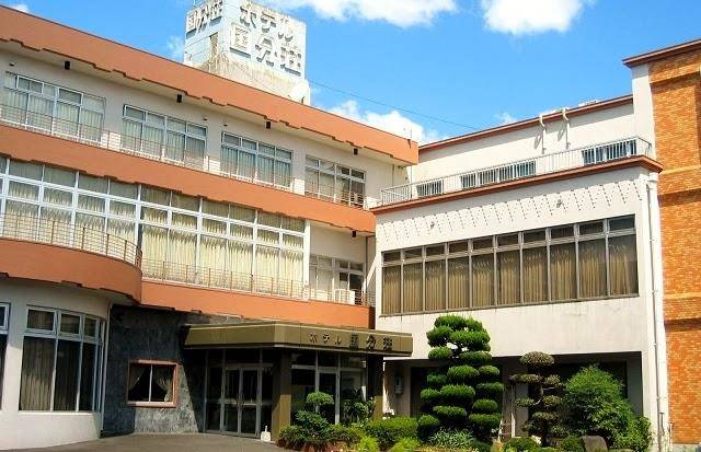 Hotel Kokubuso Image