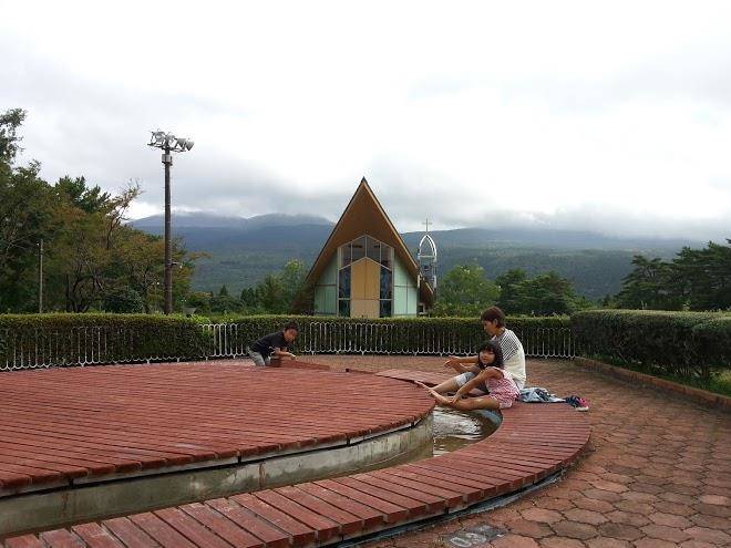 Kokumin Hotel Tatsumi Image