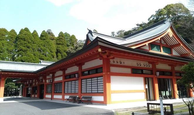 Miyakonojo Business Hotel Image