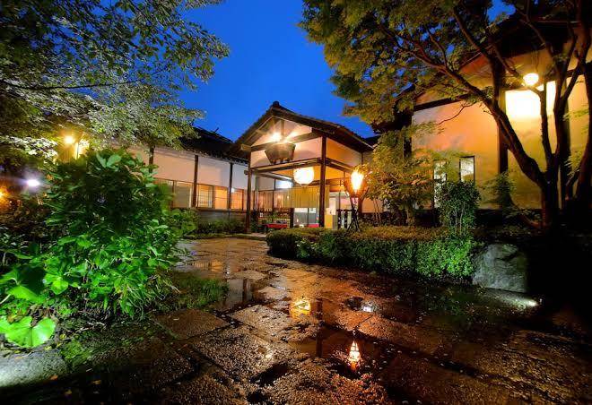 Sakura Sakura Onsen Image