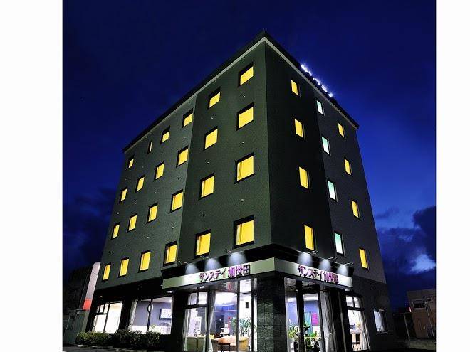 Sun Stay Kaseda Image