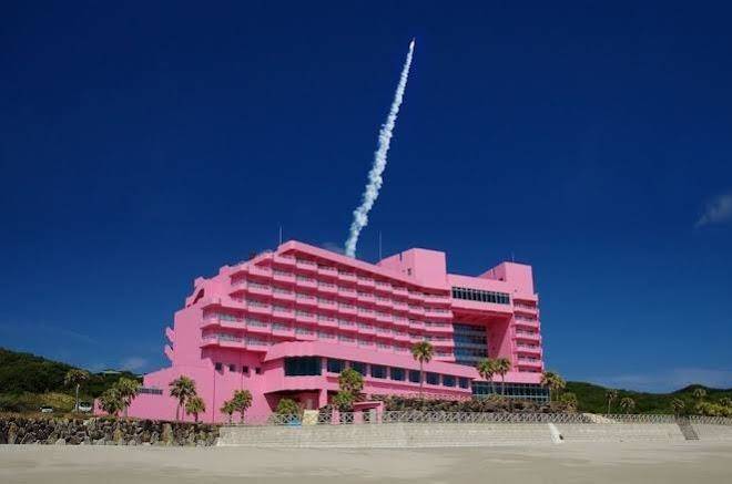 Tanegashima Iwasaki Hotel Image