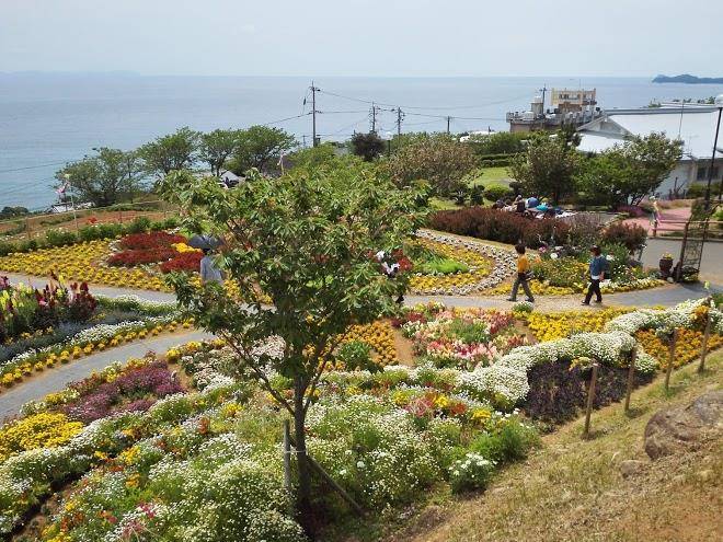 Nagashima Hot Spring Center Tsubaki No Yu Image