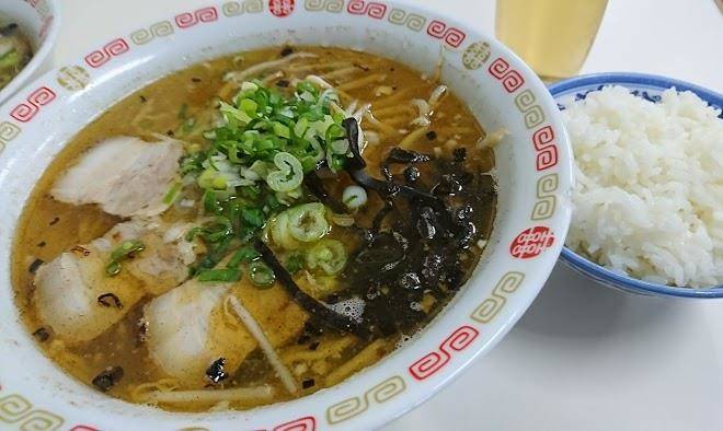 Minshuku Shokudo Okura Image