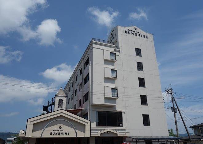 Hotel Otori Image