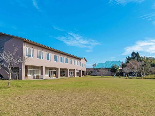 Spa Hotel Yuttarikan Image