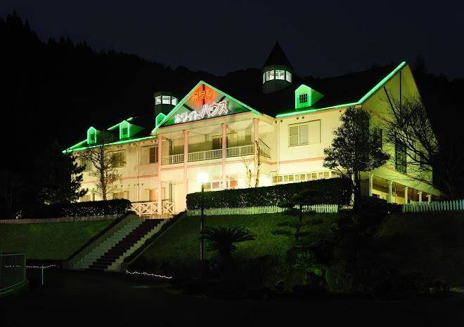 Super Hotel Satsumasendai Image