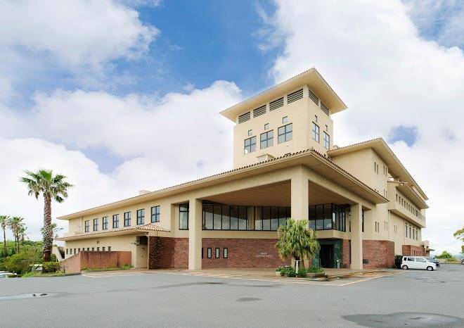 Kokuminshukusha Boruberiadaguri Image