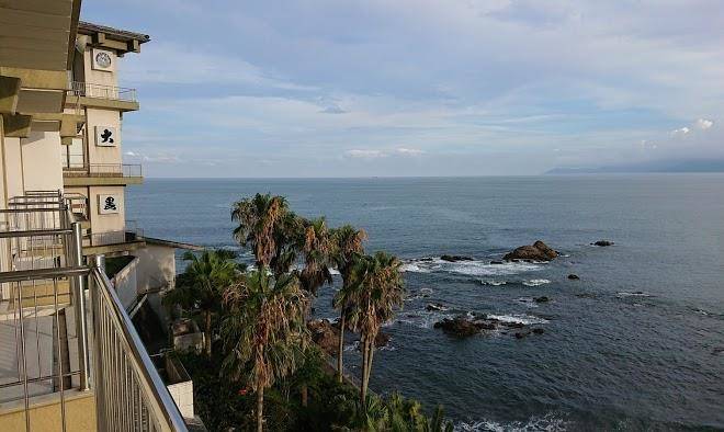 Shibushiwan Daikoku Resort Hotel Image