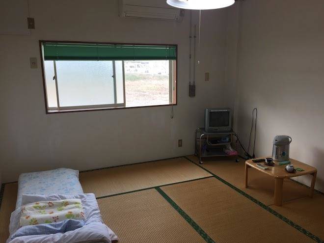 Family Tarumizu Image