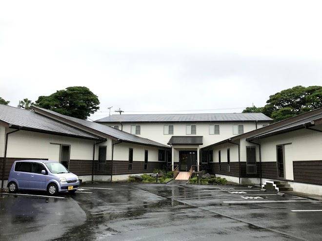 Eco Hotel Sora Image