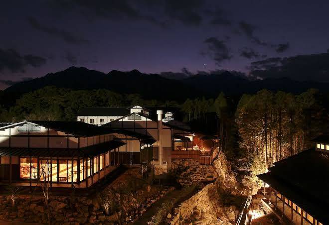 Jomon No Yado Manten Image