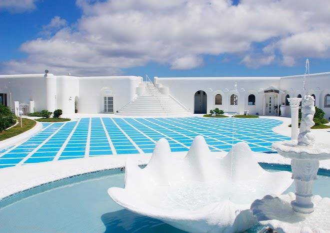 Pricia Resort Yoron Image